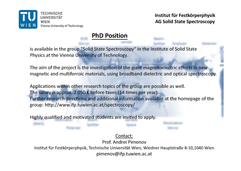Ifp phd thesis picture