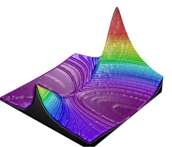 Electromagnon in GdMnO3