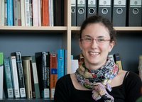 Anna Galler Anna Galler